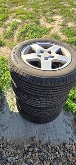 195/65 R15 Letne