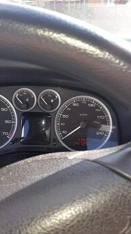 Predam Peugeot 307 - 1