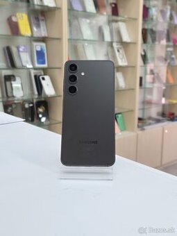 Samsung Galaxy S24 256GB – čierny | ZÁRUKA 24M