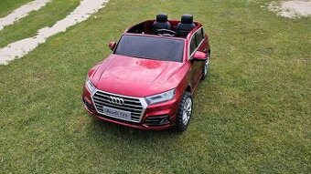 audi 4x4