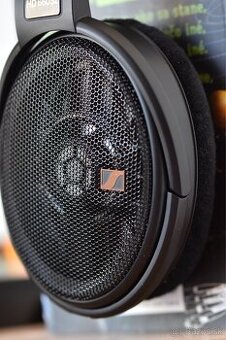 Predám Sennheiser HD660S2