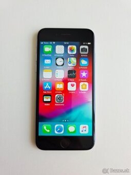 Apple iPhone 6 32 GB Grey