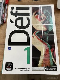 Defi A1, Texto A1, Reading, Lingea