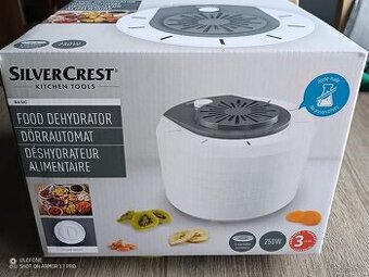 SILVERCREST® KITCHEN TOOLS Sušička ovocia
