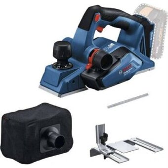 Aku hoblík Bosch Professional GHO 18V-26