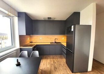 PRENÁJOM -3i- NOVOSTAVBA, LOGGIA, 2x PARKING - GARÁŽ, Prešov