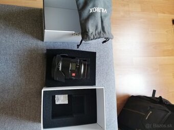 Viltrox AF 16mm F1.8 Sony fe
