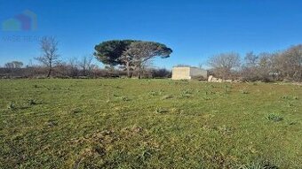 Chorvátsko – Investícia pri Jadrane-stavebný pozemok 1300m2 