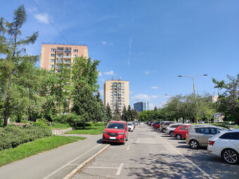 Prenájom 1 izb. blízko Centra, Južná tr, PS, LO, nezariadený