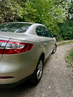 Renault Fluence 1.6 benzín K4M STK/EK 11/2026