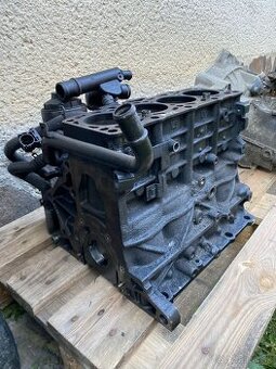 Blok Motora ASZ 1.9TDI
