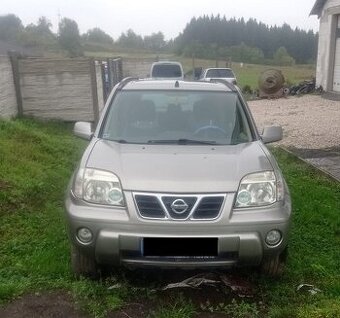 Nissan XTRAIL