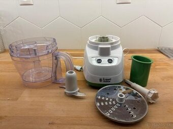 Multifunkčný kuchynský robot Russel Hobbs