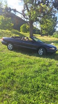 Predam CHRYSLER STRATUS CABRIO 2.5 V6