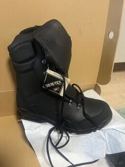 Takticke topanky - Gore-tex