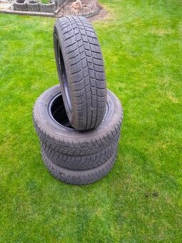 Barum polaris 165/70r14 zimné