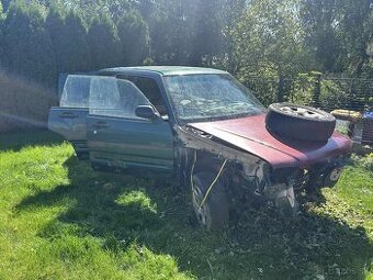 Na diely Subaru Forester SF 1999