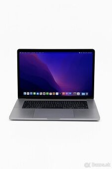 MacBook Pro 15" 2016 Space Gray (i7/16/500GB)