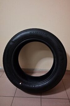 Predám nové letné pneumatiky KUMHO CRUGEN 235/55/R18 100H hp