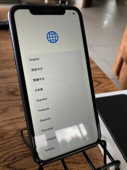 Iphone 11 64gb