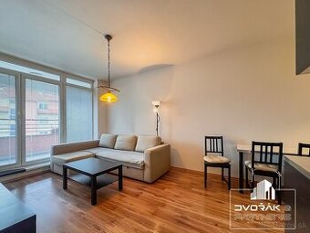 REZERVOVANÝ EXKLUZÍVNE 2izbový byt na Belvederi na predaj