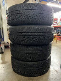 Hankook Winter icept evo2 225/55R18 102V Zimné
