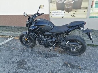 Yamaha MT-07 MT 07 2022