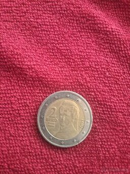 2 euro