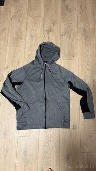 Ľahká pánska športová mikina Reebok (ako nová)