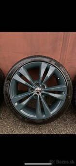 Neptune 5x112 225/40 R18