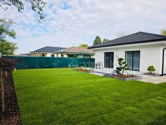 Na predaj Novostavba Rodinného Domu