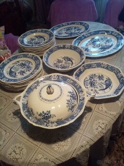 Porcelanova suprava