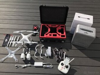 Dron DJI Phantom 4 Pro
