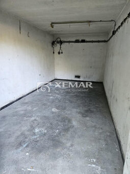 Prenájom garáž v Banskej Bystrici