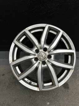 Disky/elektróny DEZENT r18, 5x108, 8J