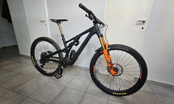Specialized Stumpjumper evo S works 2024