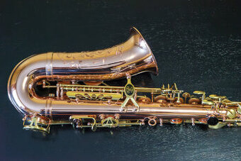 Alt saxofón Buffet Crampon Senzo