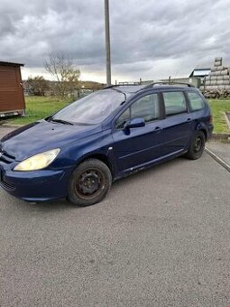 Peugeot 307 sw