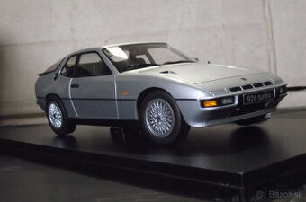 1:18 Porsche 924