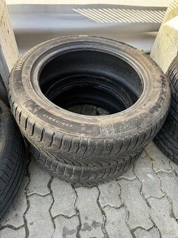 Pneumatiky zimné Nexen 225/55 R17 97H