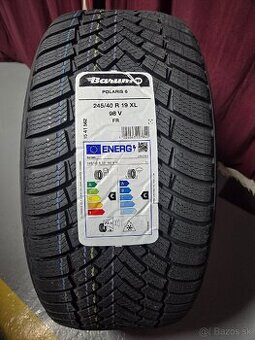 245/40 R19 zimné