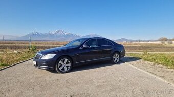 Mercedes s350 cdi 4x4 173kw