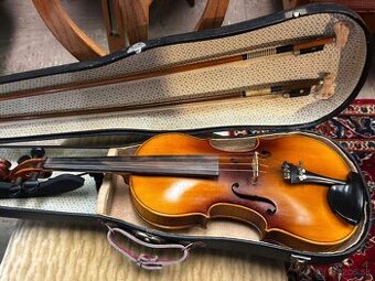 Husle 4/4 Meinel & Herold