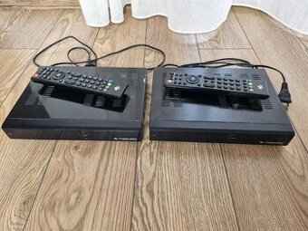 AB Cryptobox 650HD 2ks