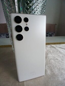 Samsung galaxy s22 ultra 12/256gb phantom White