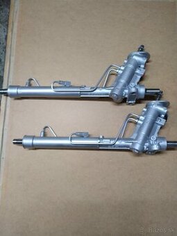 Servoriadenie koyo trw fabia polo