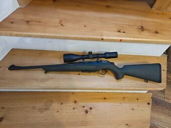 Guľovnica Merkel RX Helix black kal 308 W aj s optikou