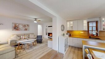 Na predaj jedinečná nehnuteľnosť.