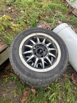 Elektróny 185/65 R14