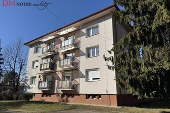 Predaj 4 izboveho bytu majakovskeho ulica